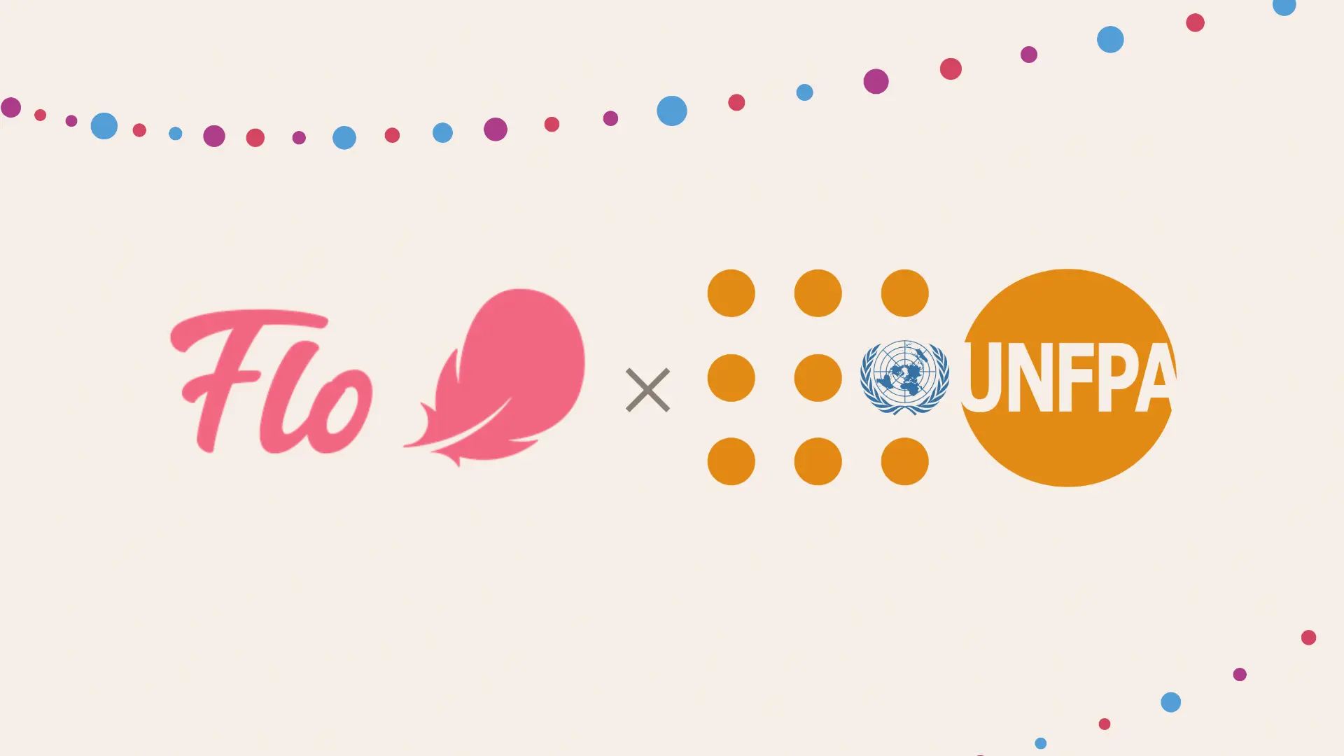 Flo Health: UNFPA partnership
